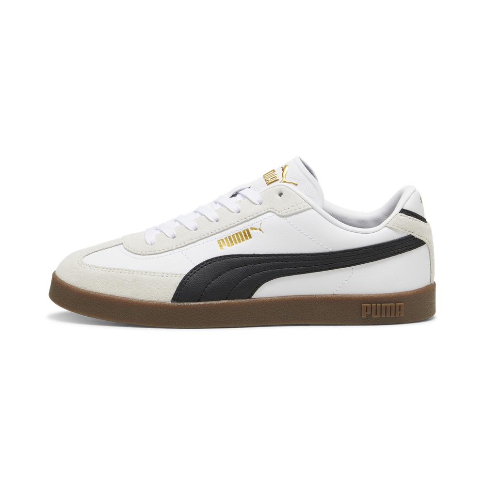 Promo Puma Unisex Sporstwear Puma Club Ii Era Sepatu Pria Dan Wanita ...