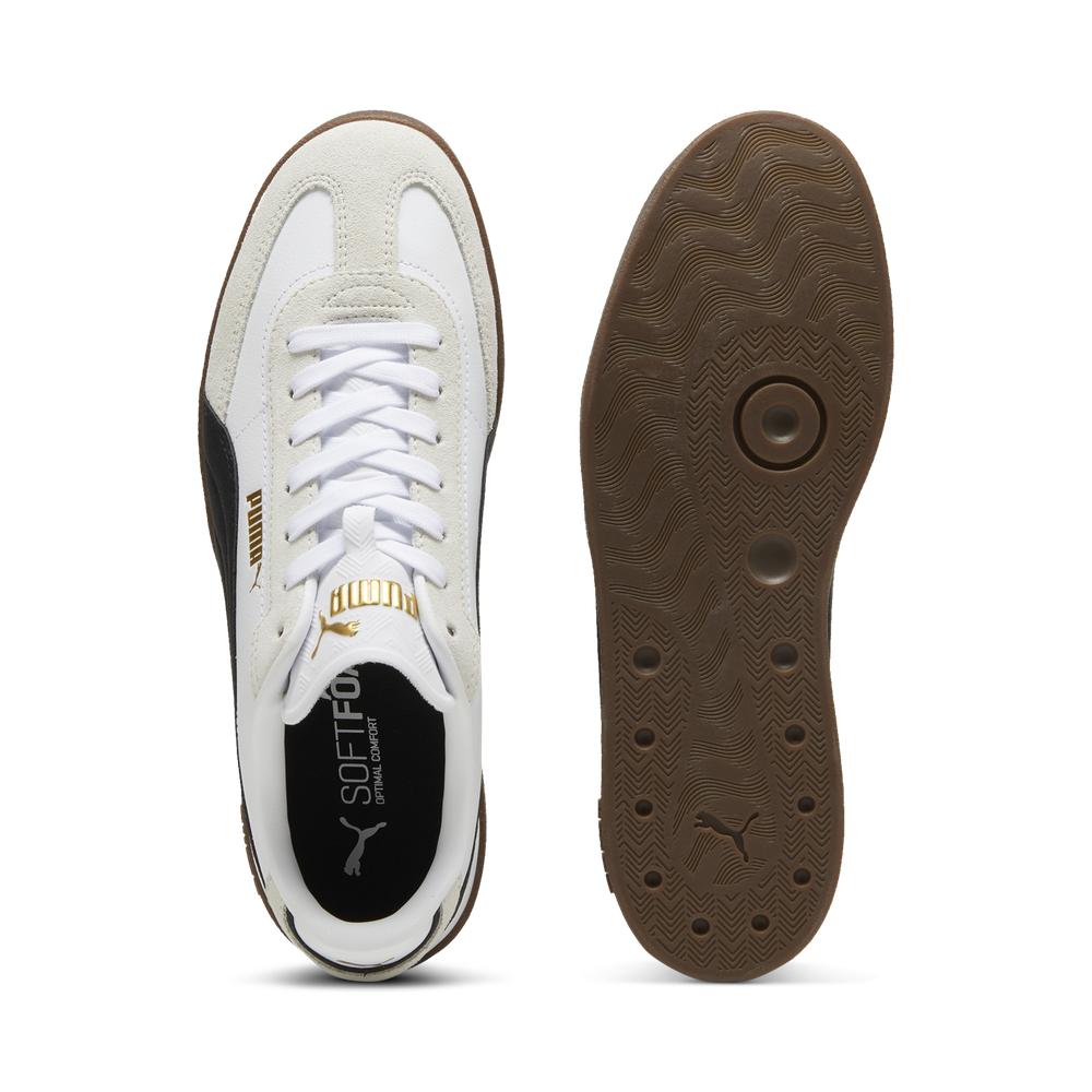 Promo Puma Unisex Sporstwear Puma Club Ii Era Sepatu Pria Dan Wanita ...