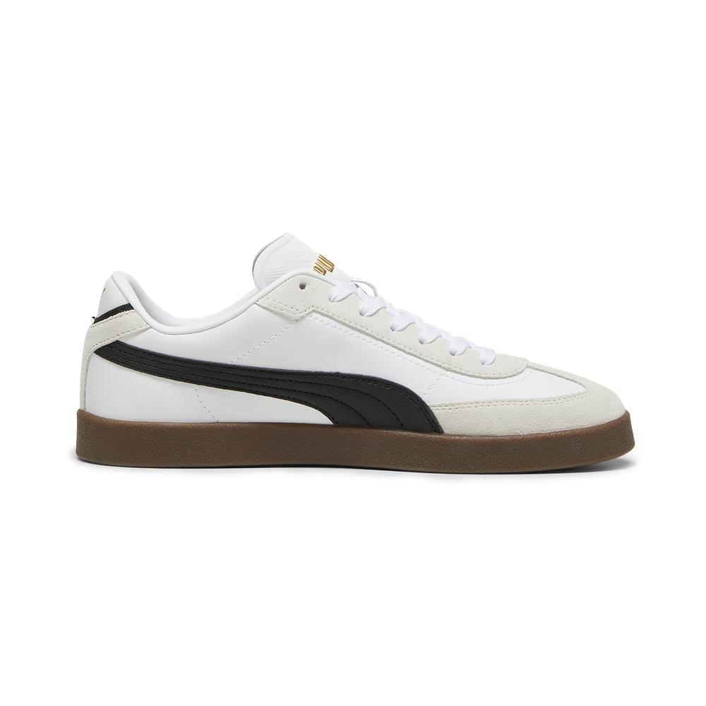 Promo Puma Unisex Sporstwear Puma Club Ii Era Sepatu Pria Dan Wanita ...