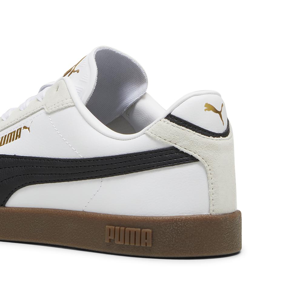 Promo Puma Unisex Sporstwear Puma Club Ii Era Sepatu Pria Dan Wanita ...