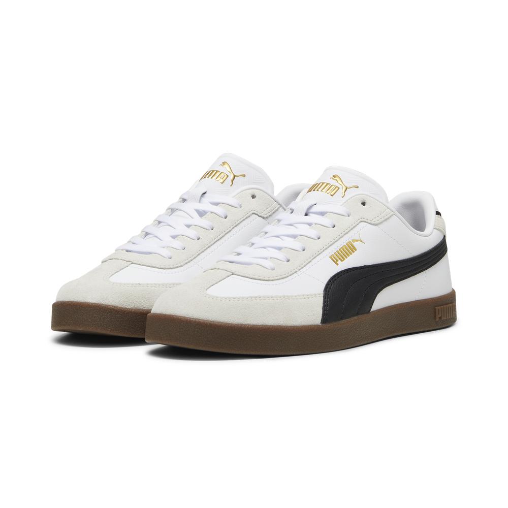 Promo Puma Unisex Sporstwear Puma Club Ii Era Sepatu Pria Dan Wanita ...