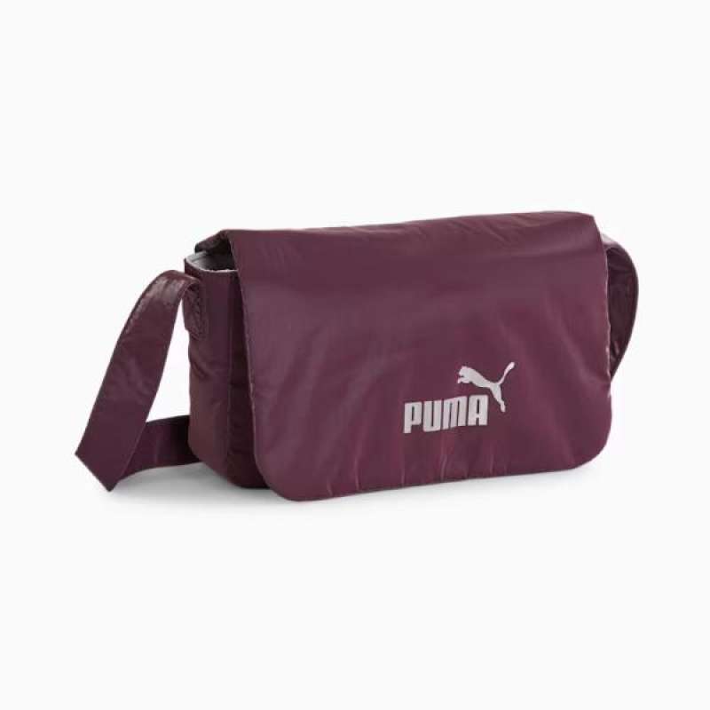 Puma Women Sporstwear Core Up Mini Grip Bag Tas Wanita [09065402]
