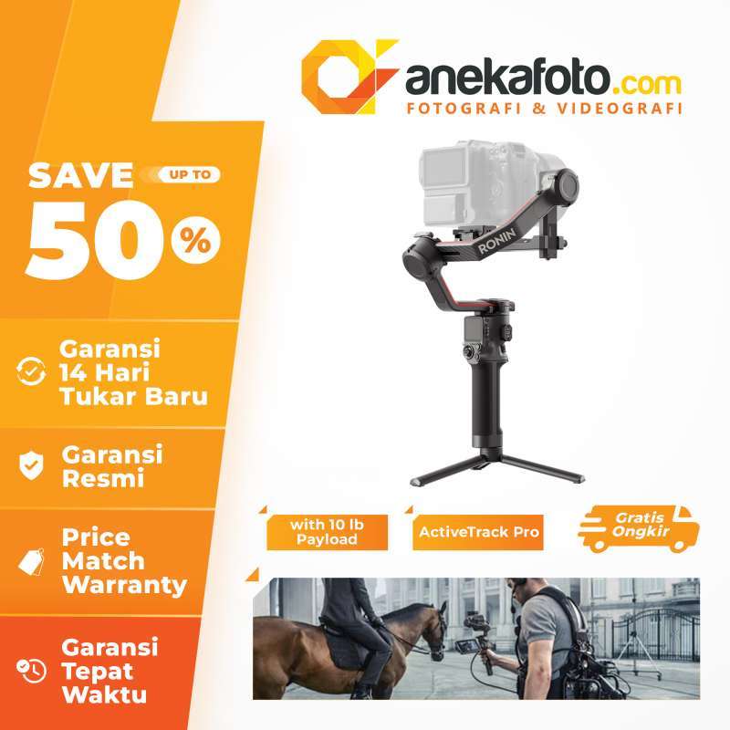 Promo Dji Rs Pro Gimbal Stabilizer Dji Rs Pro Combo Diskon