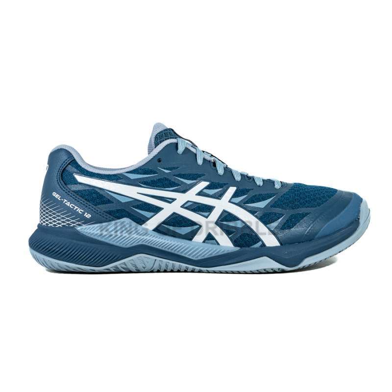 Sepatu volley asics 2025