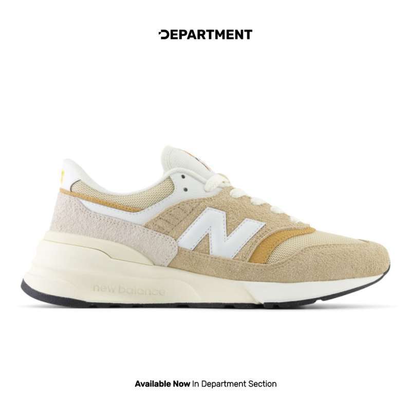 Promo Sepatu Sneakers Wanita New Balance 997r U997rmb Original Diskon 50 Di Seller Sneakers Dept Official Store Department Sports Outlet sneakersdept Kota Bekasi Blibli