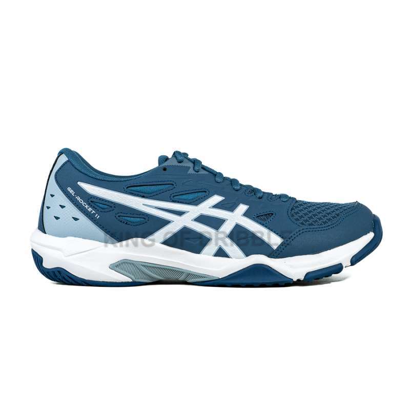 Sepatu Badminton Asics Gel Rocket 8 Harga Terbaik Desember 2024