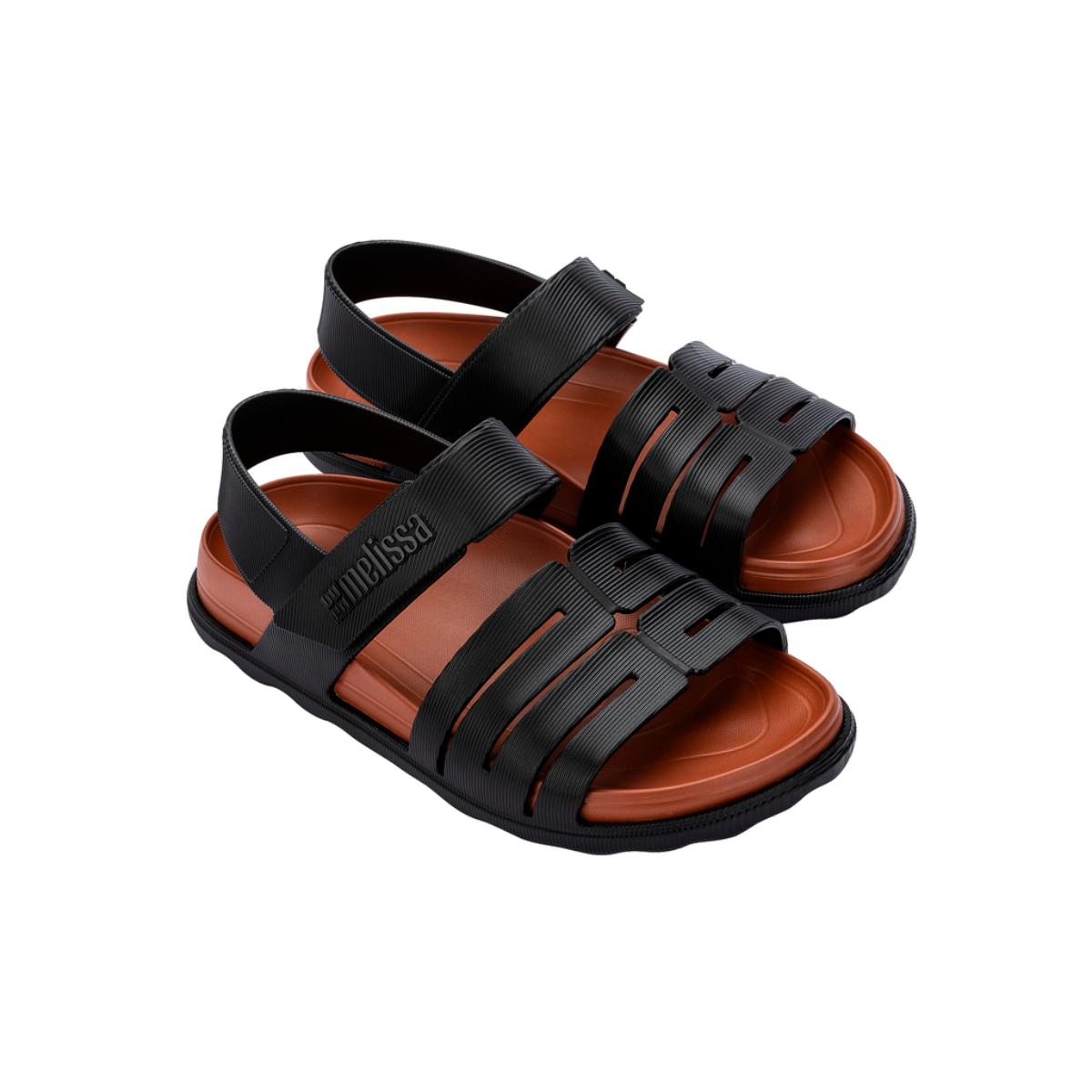 Sepatu melissa wangi hot sale