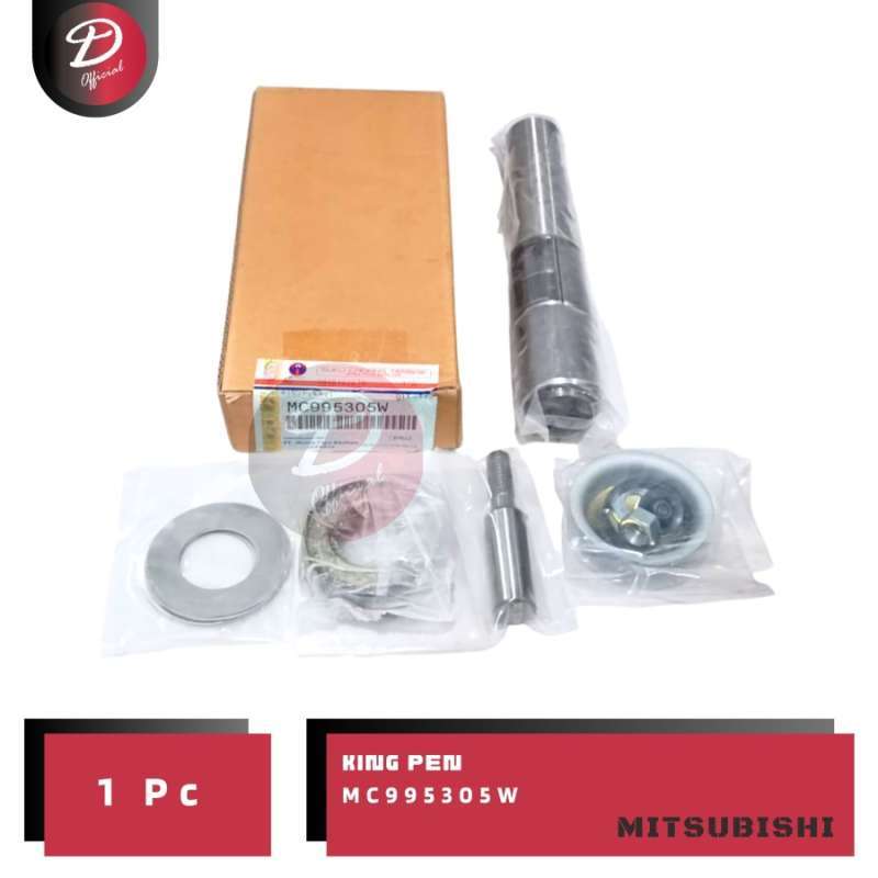 Mit Canter Kin Pin Jual Kingpin King Pen Kingpen Mitsubishi Canter Ps125 Ps110 Ps100 Ps120 ...