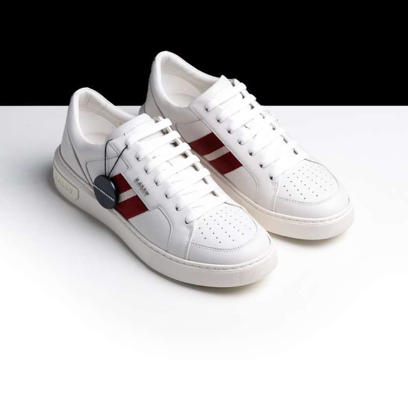 Bally Moony Sneakers BALLY MOONY SNEAKERS CALFSKIN