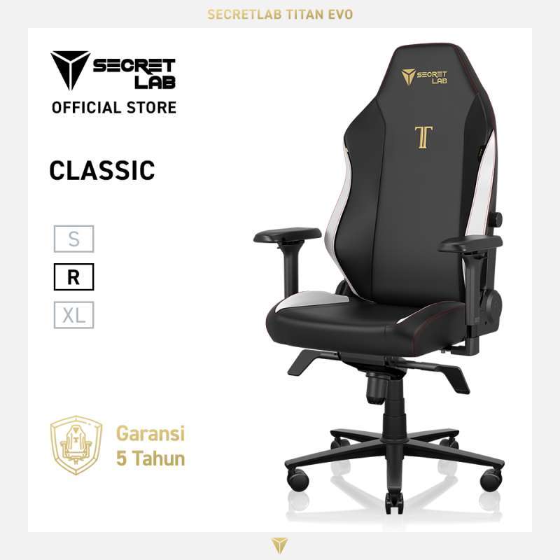 Lab Chair Secretlab Address Promo Secretlab Titan Evo Neo Hybrid