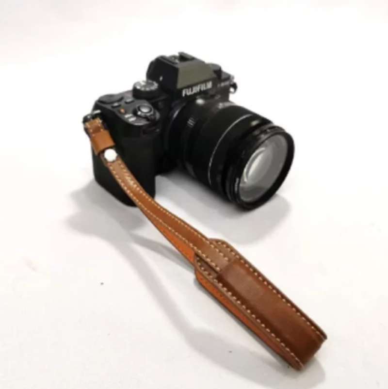 Promo Tali Pegangan Kamera Strap Kamera Panjang Tebal Tali Kamera