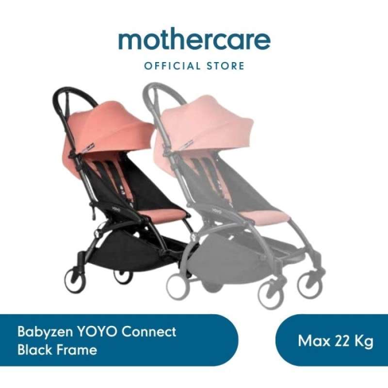 Stroller babyzen yoyo harga outlet