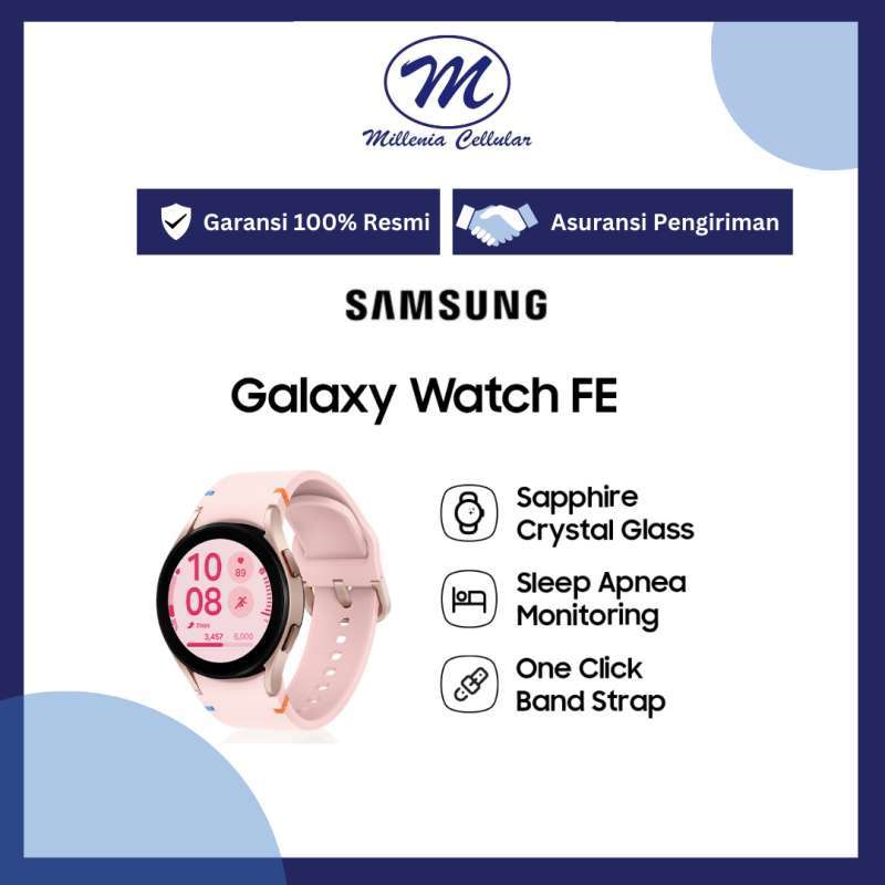 Samsung Galaxy Watch FE