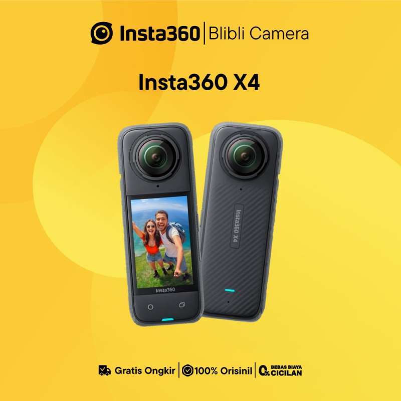 Harga insta 360 air cheap