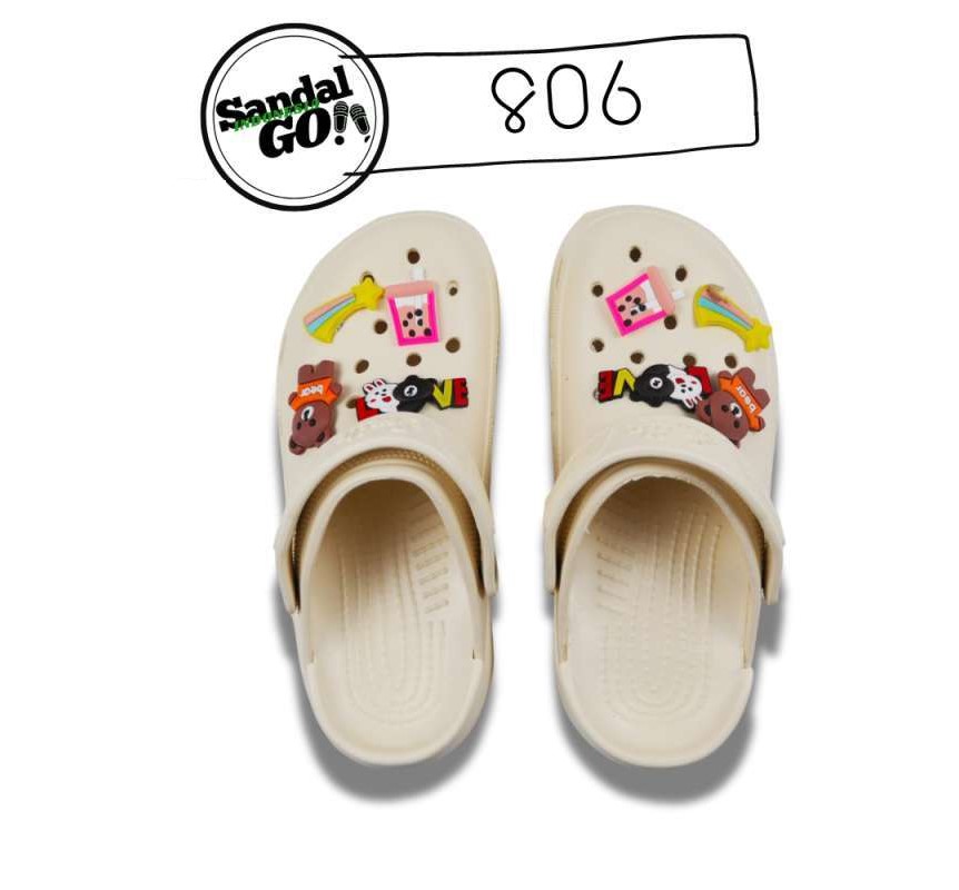 Harga sandal jelly bunny store