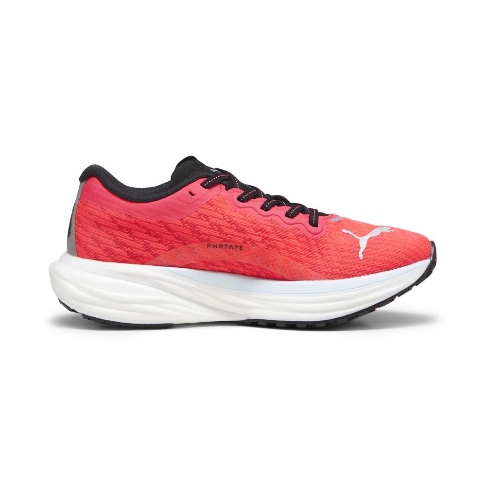 Puma Women Running Deviate Nitro Wn Sepatu Lari Wanita [37685522]
