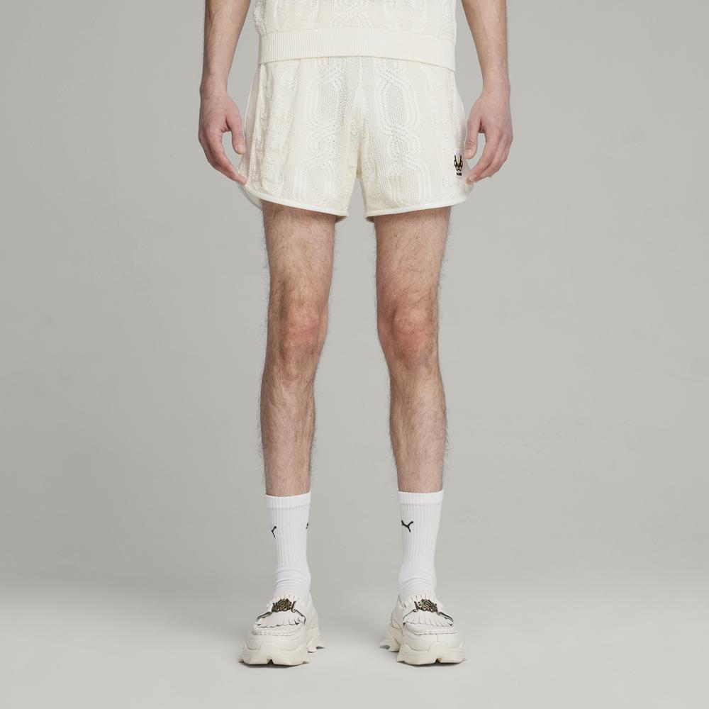 Promo Puma Men Sportswear Puma X Palomo T7 Shorts Celana