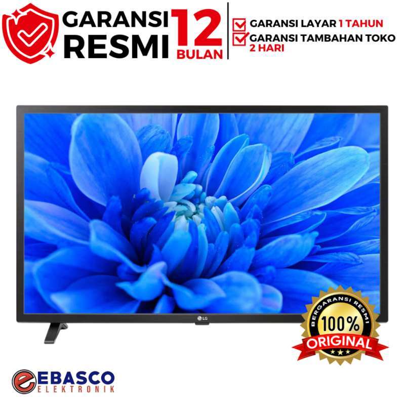 Promo Led Tv Lg 32 Inch 32lm550bpta 32lm550 Bpta Digital Tv