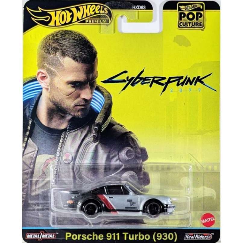 Hot Wheels Porsche 930、Rodger Dodger セット MATTEL Hot Wheels Porsche 930 Rodger Dodger Set Sale | eBay
