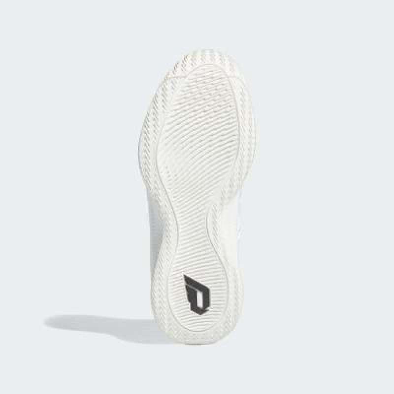 Promo adidas Unisex Basketball Dame Certified 3 Sepatu Basket Pria