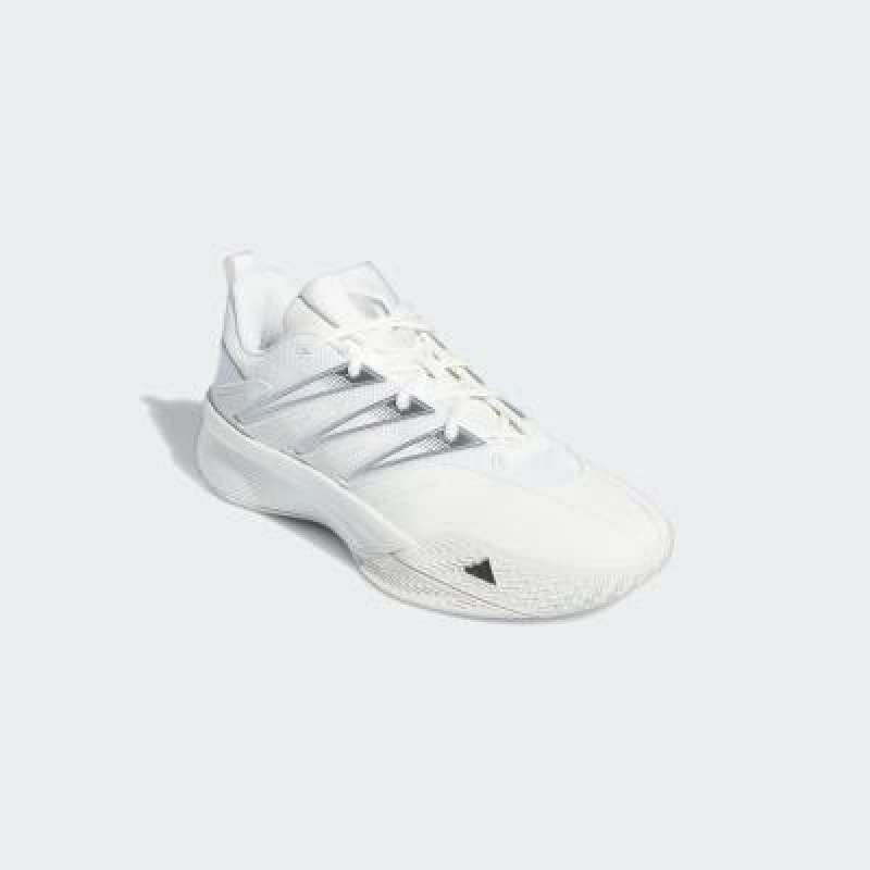 Promo adidas Unisex Basketball Dame Certified 3 Sepatu Basket Pria