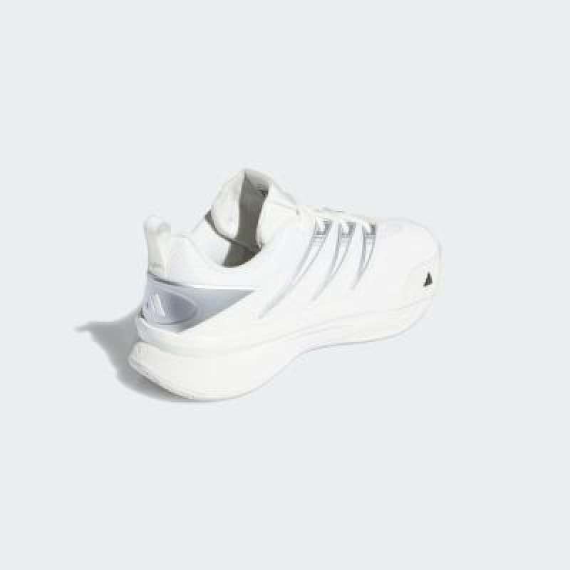 Promo adidas Unisex Basketball Dame Certified 3 Sepatu Basket Pria