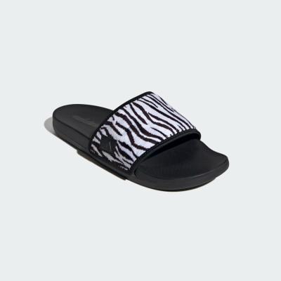 Adidas Sliders Adidas Sandals Black And White Adidas Unisex