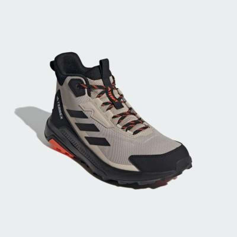 Trekkingowe Adidas Adidas Terrex Solo Af5964 Clearance Adidas
