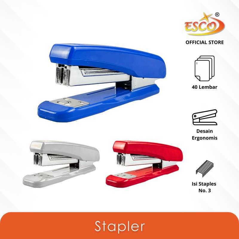 Jual Stapler Besar 🏷️ Original Terbaru, Terlengkap, & Harga Termurah ...