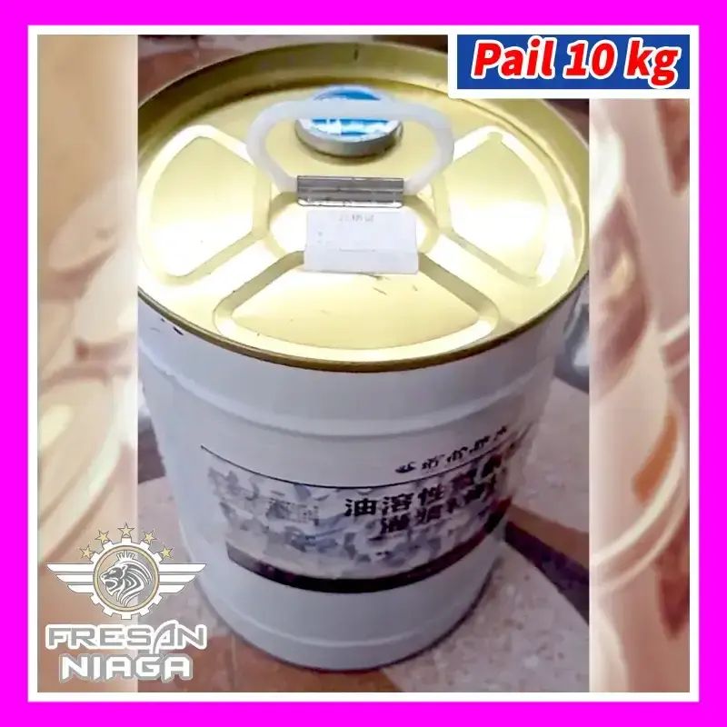 Promo Kemasan Pail 10 Kg Pu Injection Polyurethane Grouting Cairan ...