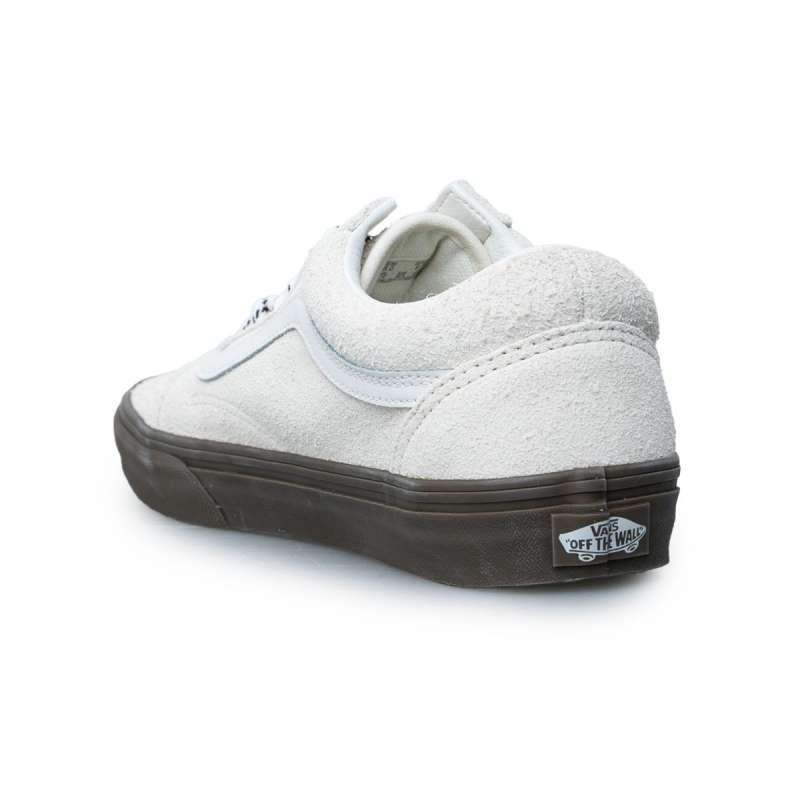 Sepatu Hairy Suede Old Skool Promo Vans Old Skool Hairy Suede