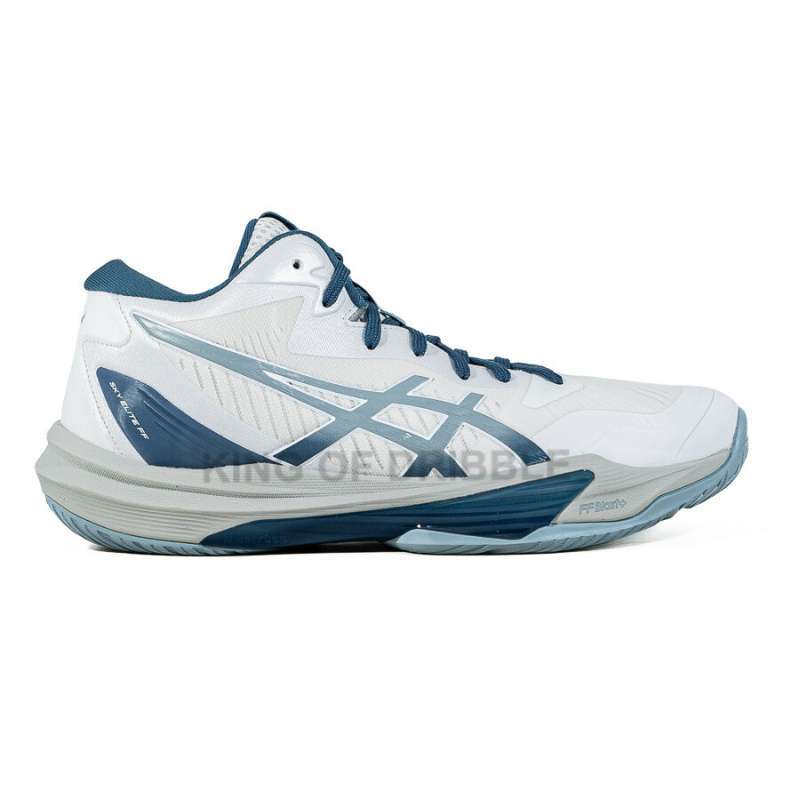 Jual sepatu volly asics sky elite ff Original Model Terlengkap Harga Murah Desember 2024