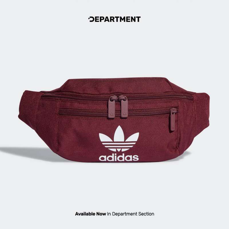 Jual Waist Bag Adidas Original Model Terlengkap Harga Murah November 2024