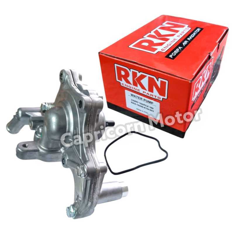 オートバイ ADV160 PCX160 Vario160 ウォーターポンプ Assy Hd ADV PCX