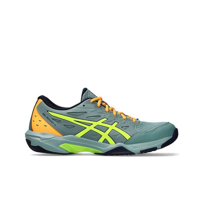 Harga asic gel rocket 2025