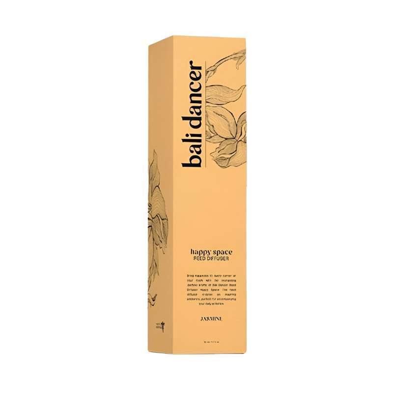 Jual Bali Dancer Reed Difusser Happy Space Jasmine 50ml Di Seller ...