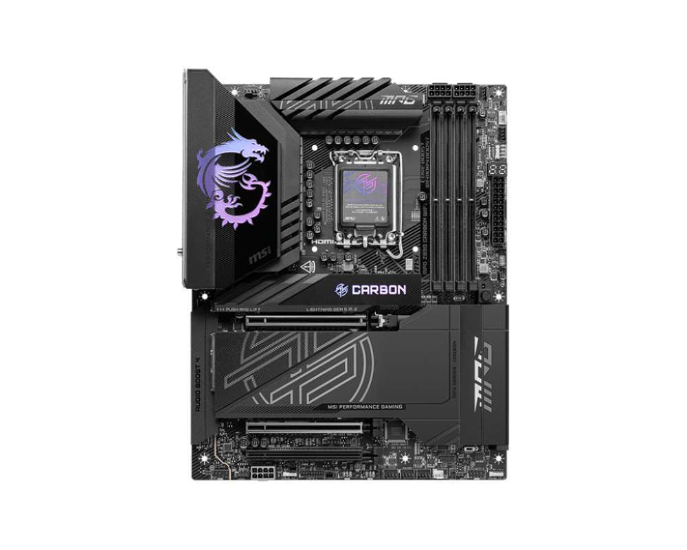 Promo Komponen Komputer CPU Msi