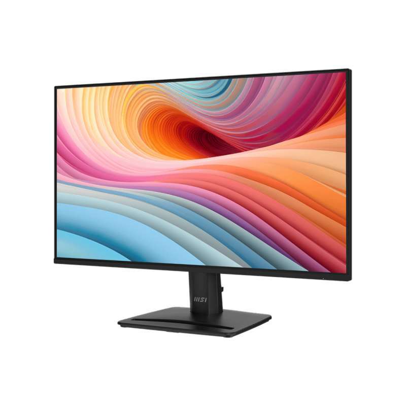 Jual Monitor Led Msi Mp251 E2 Black Mp251 E2 White 25 Ips 1080p Fhd