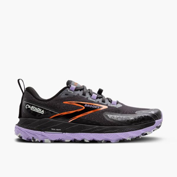 Jual brooks cascadia hot sale