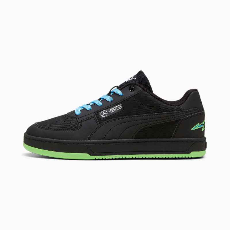 Promo Puma Unisex Mapf1 Caven Sneakers Sports Pria [30846501