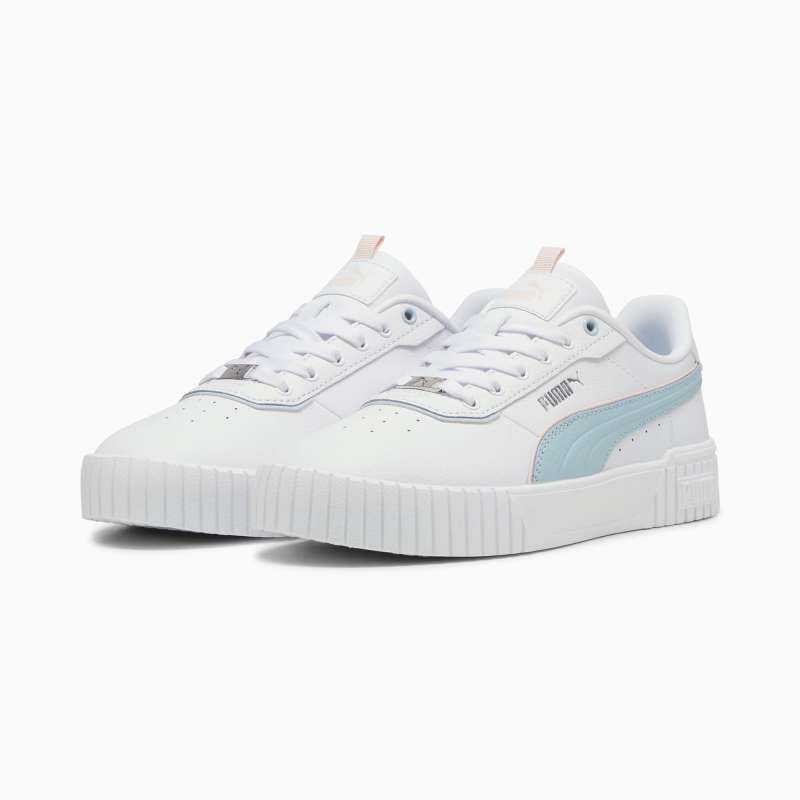 Promo Puma Women Carina Lux Sneakers Sports Wanita [39501708