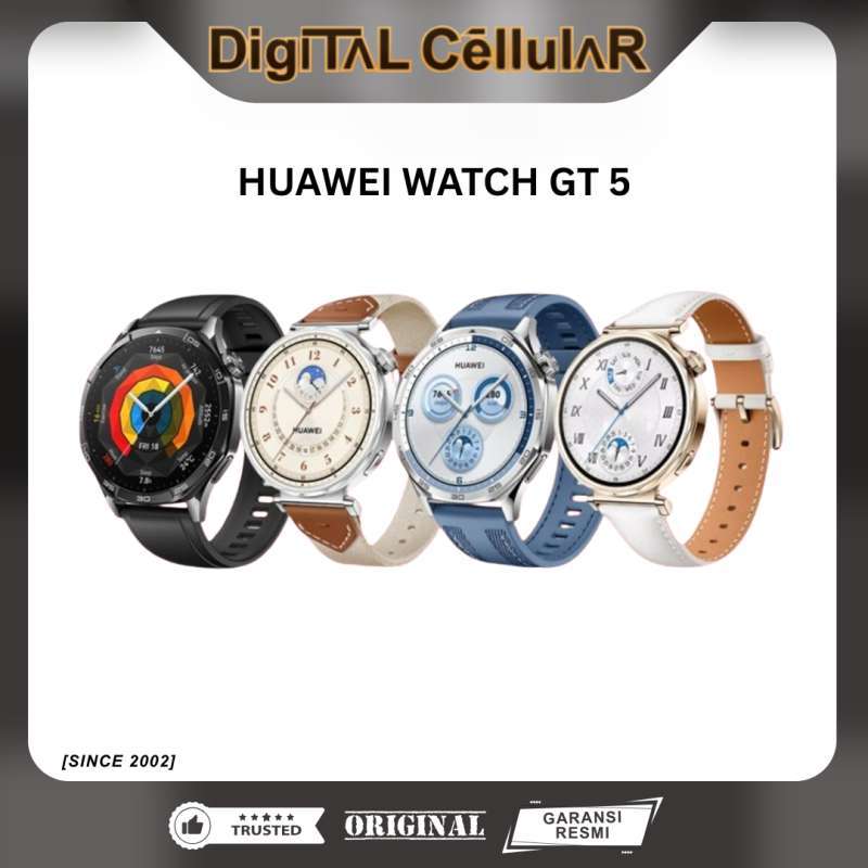 promo huawei watch gt