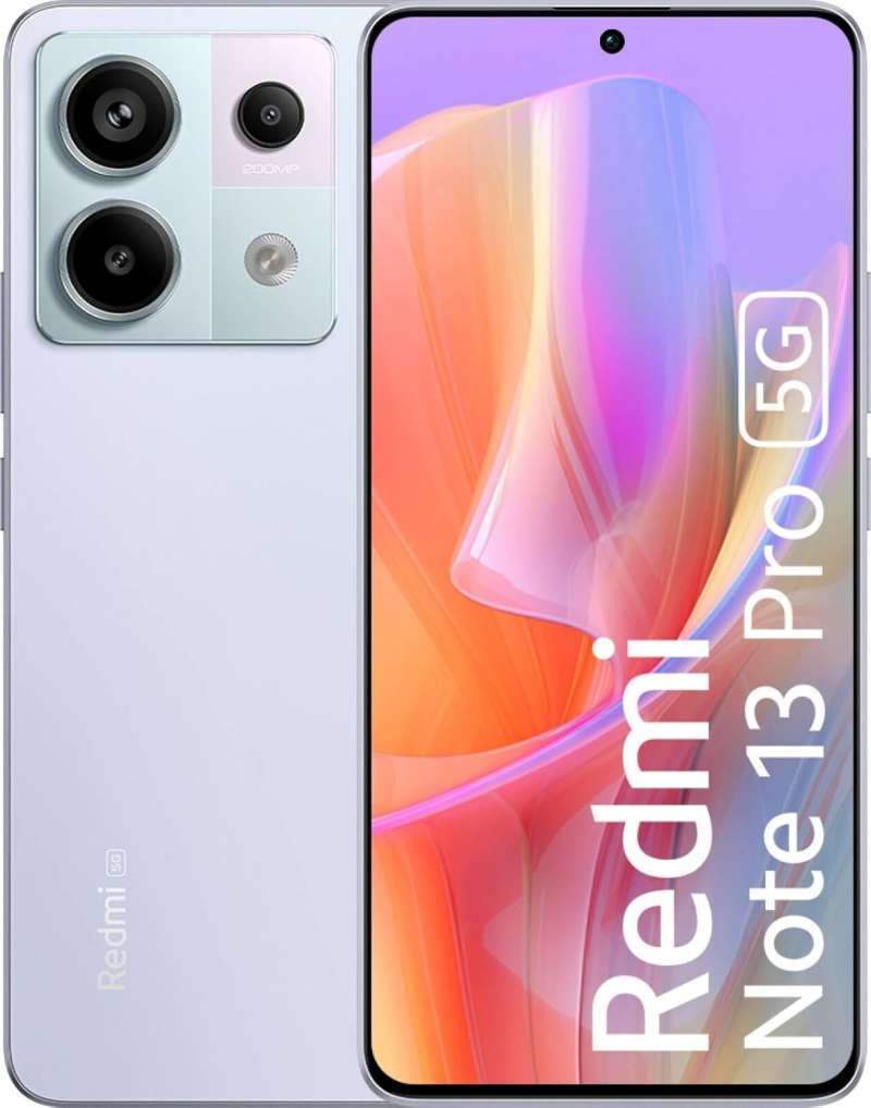 新品」Xiaomi Redmi Note 13Pro +5G 12G 512G Redmi Note 13