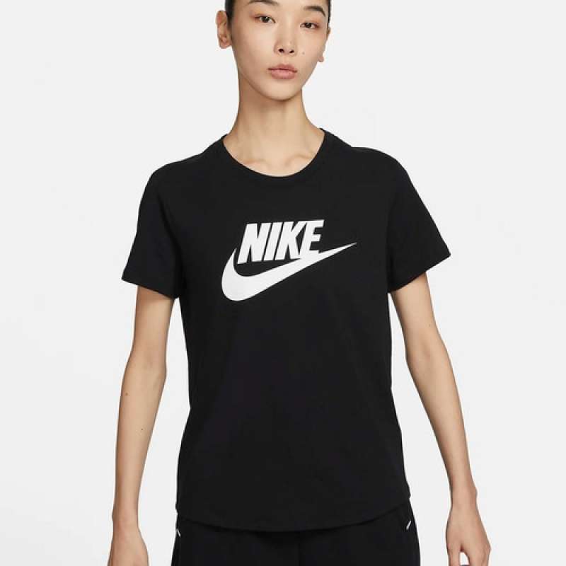Kaos Nike AS Women NSW TEE ESSNTL ICN FTRA DX7907-010