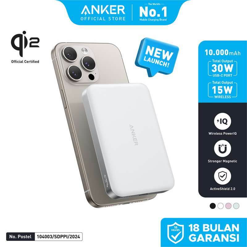 anker magsafe 10000mah