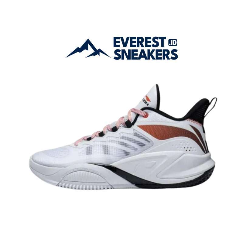 White New Upcoming Shoes 2021 Sepatu Basket Adidas Pro N3xt 2021 White