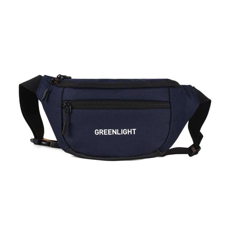 Jual Waist Bag Greenlight Produk Terbaru Blibli