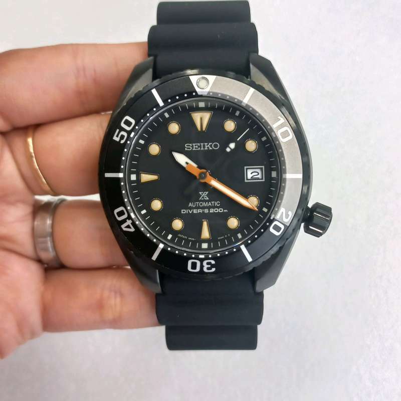 Jual Seiko Prospex Automatic Limited Edition Jam Tangan Pria spb125j1 Di Seller Liga Arloji Store Senen 2 Kota Jakarta Pusat Blibli