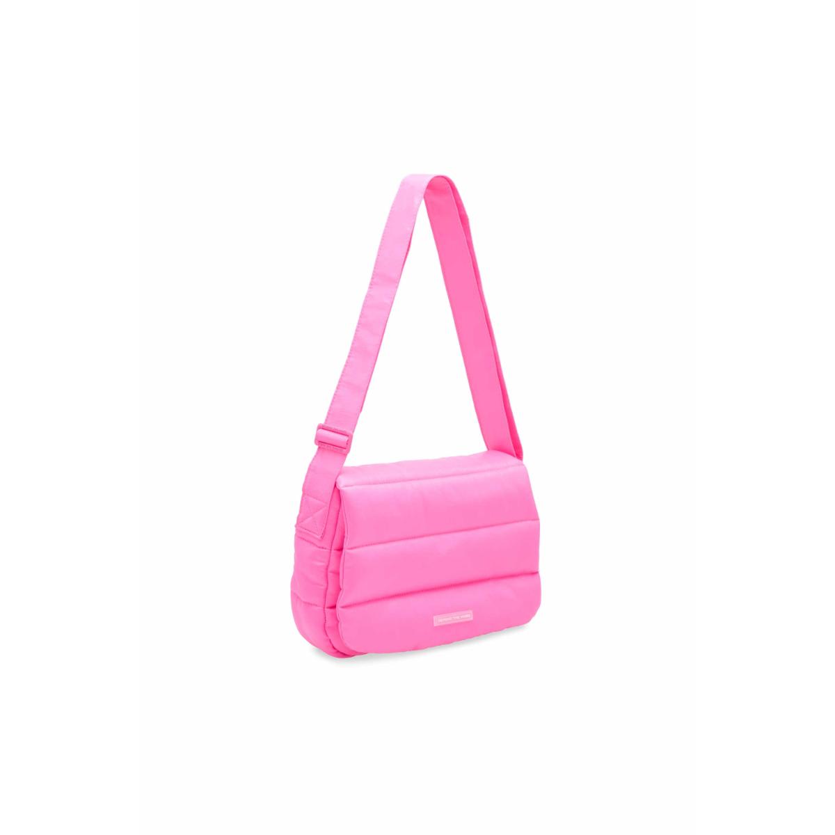 Jual [ready Stock] Beyond The Vines Glazed Poofy Shoulder