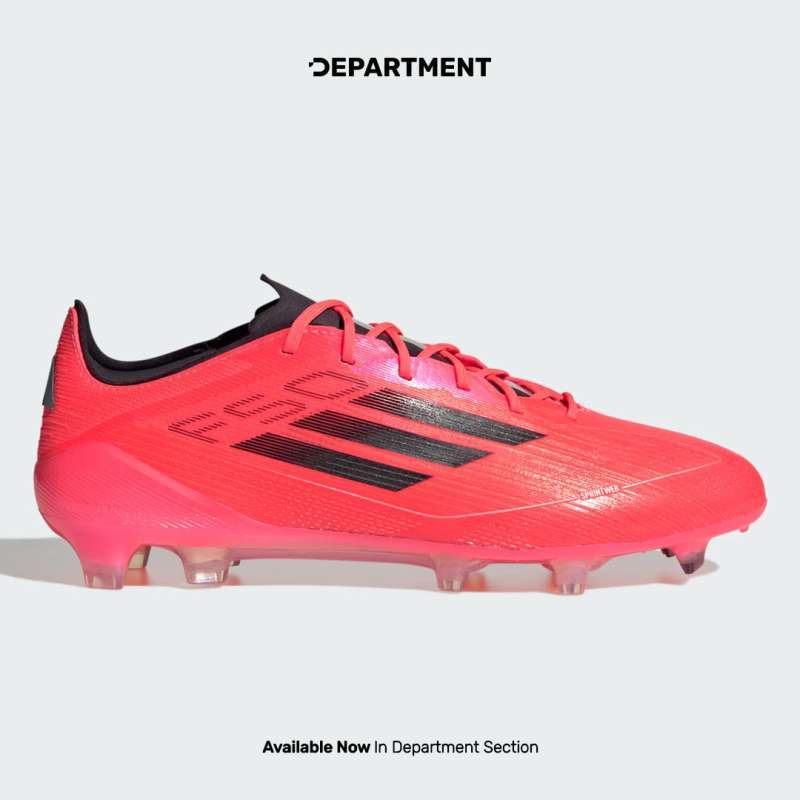 Sepatu Bola Pria ADIDAS F50 ELITE FG IE3191 ORIGINAL